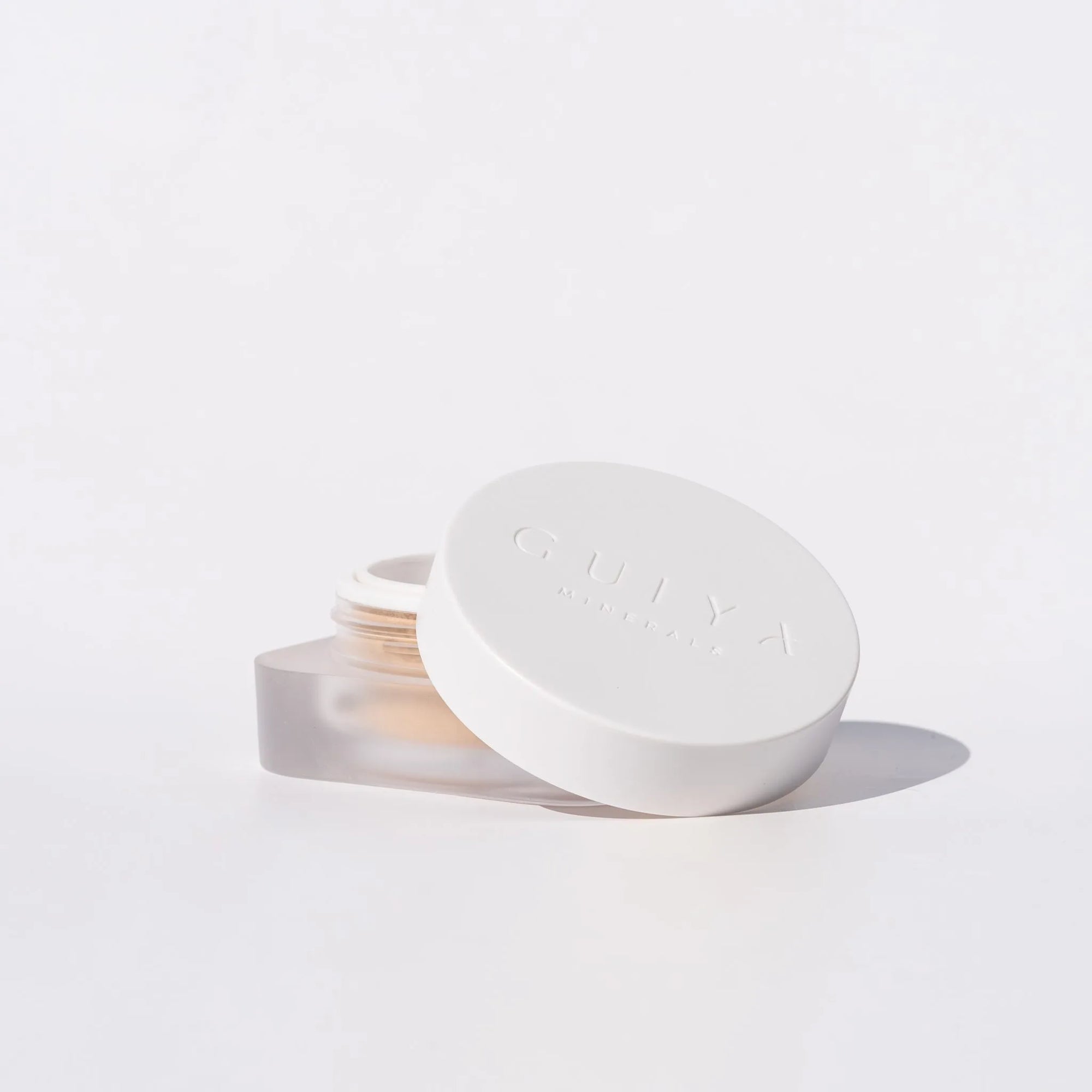 GUIYA Mineral Powder
