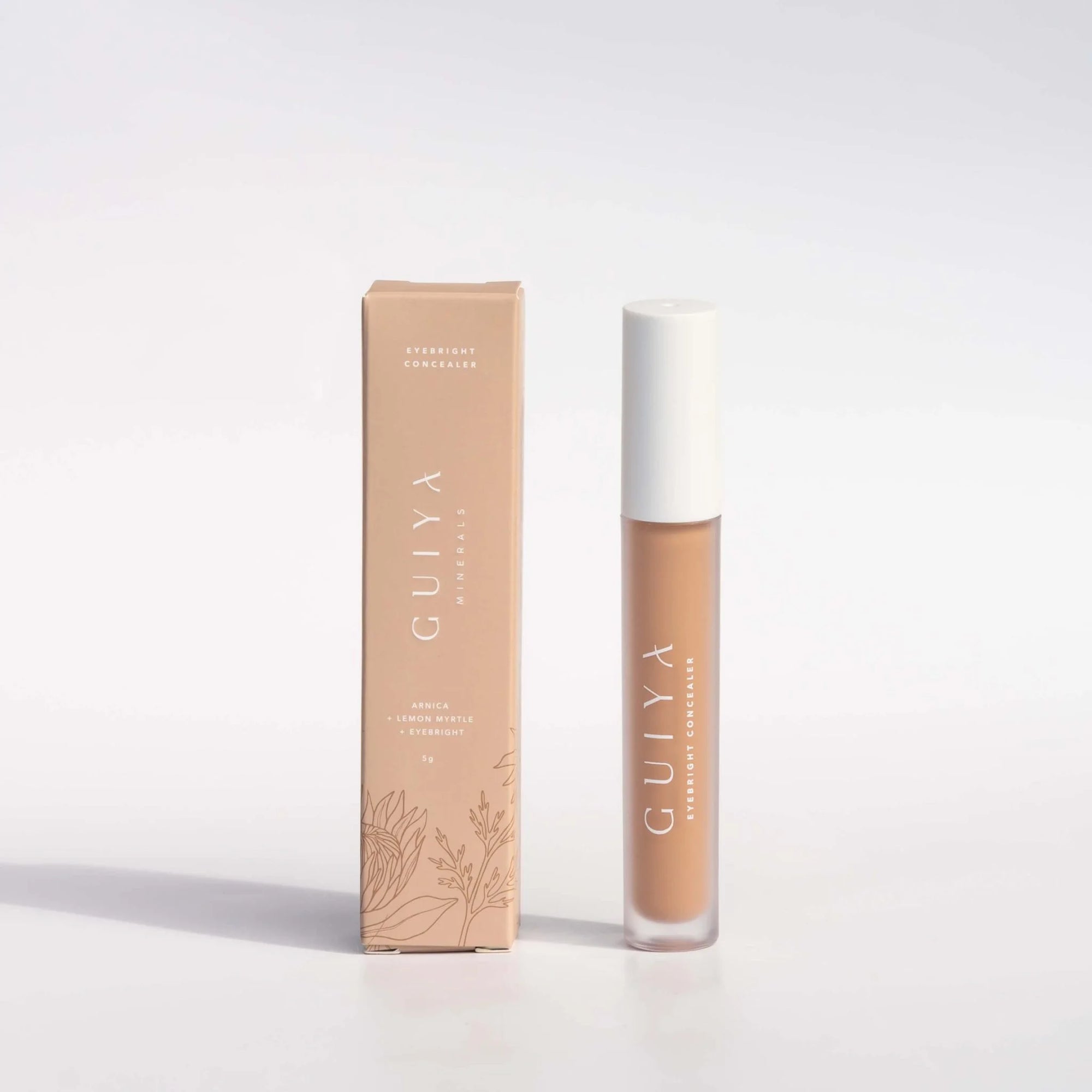 GUIYA Eyebright Concealer